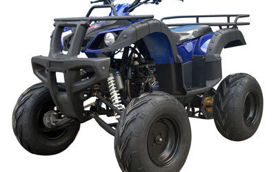 Combat 150cc ATV