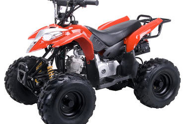 Dragon 110cc ATV