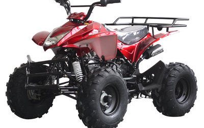 Godzilla 125cc ATV