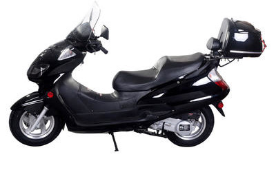 Ono 150cc Scooter