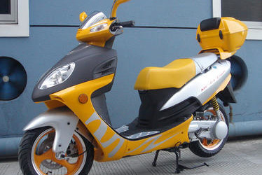 Sunny 150cc Scooter