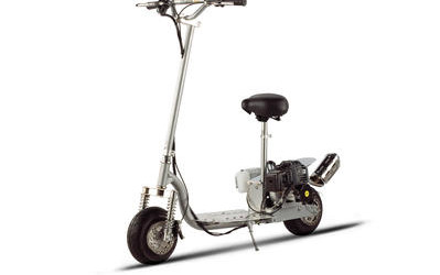 XG-499 50cc Scooter