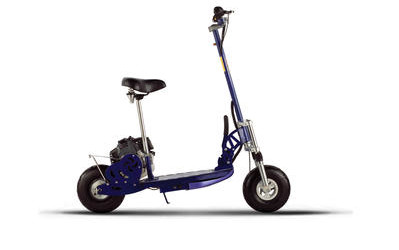 XG-550 50cc Scooter