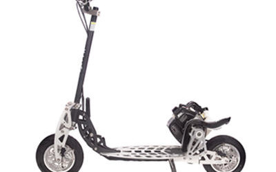 XG-565 50cc Scooter