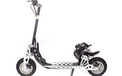 XG-575-DS 50cc Scooter